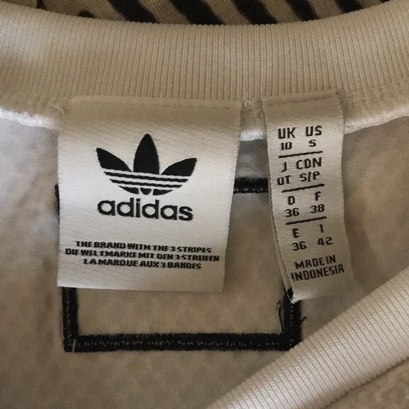 Adidas Equipment Adv/91-17 - Picture 4 of 9